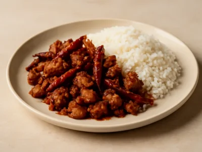 Bhutanische Küche