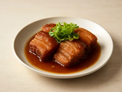 Okinawa-Küche