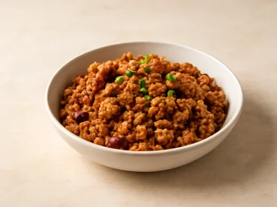 Surinamische Küche