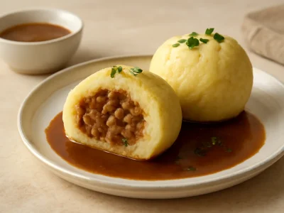 Sächsische Küche