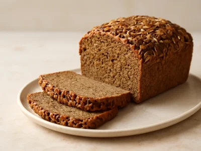 Brot & Brötchen